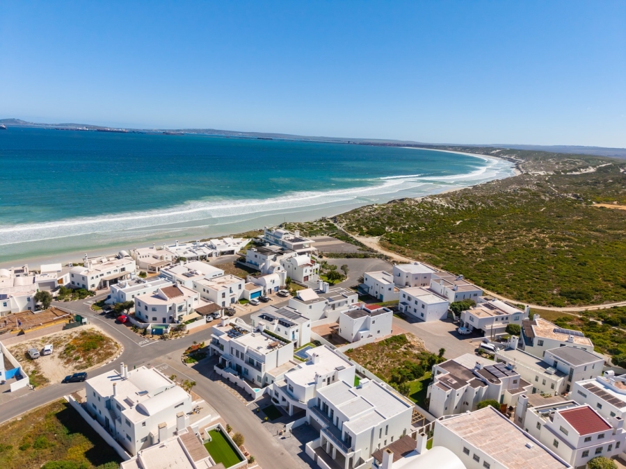 3 Bedroom Property for Sale in Paradise Beach Western Cape